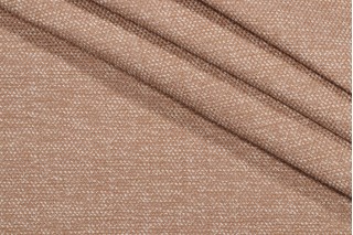 Thibaut Modena W74514 Woven Upholstery Fabric in Tobacco