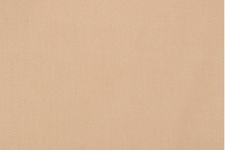 Duralee Solid Woven Thermal Backed Drapery Fabric in Gold
