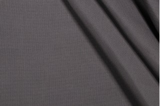 Sunbrella Spectrum 48030-0000 Woven Solution Dyed Acrylic Outdoor Fabric in Graphite