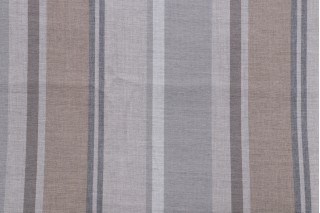 Sunbrella Trusted 40524-0001 Woven Solution Dyed Acrylic Outdoor Fabric in Fog