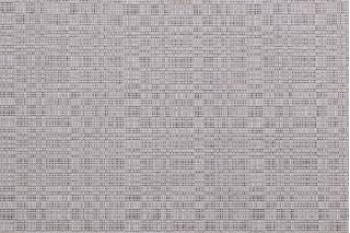 Sunbrella Linen 8351-0000 Woven Solution Dyed Acrylic Outdoor Fabric in Silver