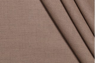 JF Fabrics Picket 3456581 Woven Solution Dyed Acrylic Outdoor Fabric in Tan