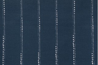 Premier Prints Carlo Printed Poly Outdoor Fabric in Oxford