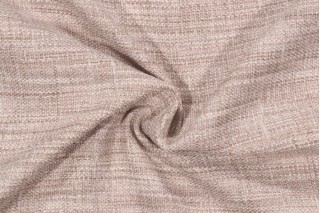 Ellen Degeneres Arita Woven Decorator Fabric in Smoke