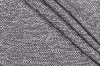 PK Lifestyles All Angles Woven Chenille Upholstery Fabric in Cinder