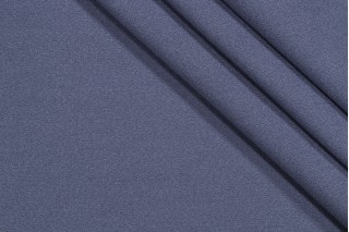 Crypton Bella High Performance Woven Chenille Upholstery Fabric in Storm 