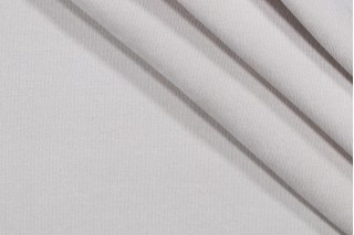 Crypton Gabriel High Performance Brushed Upholstery Fabric in Frost 