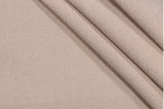 Crypton Plush Woven High Performance Chenille Upholster Fabric in Blonde 