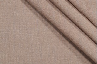 Crypton Serape High Performance Woven Chenille Upholstery Fabric in Sand 