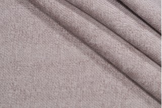 Burch Fabrics Pashmina Woven High Performance Chenille Outdoor Fabric in Mercury