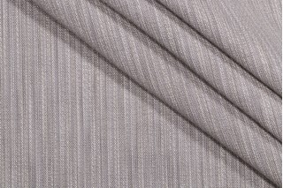 Perennials Streeyay 942-180 Woven Solution Dyed Acrylic Outdoor Fabric in Cement