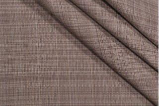 Bella Dura Archipelago Woven Polyolefin Outdoor Fabric in Zanzibar