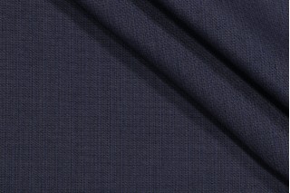Opuzen Jean 4809-3000 Woven Solution Dyed Acrylic Outdoor Fabric in Navy