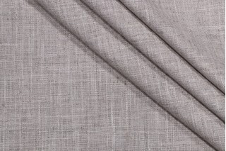 Tabitha Woven Decorator Fabric in Smoke