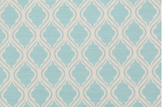 Duralee 15419 Woven Poly Acrylic Outdoor Fabric in Pool