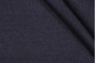 Skyward Woven Upholstery Fabric in Blue