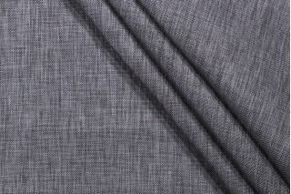 Kaufmann Groupie Woven Decorator Fabric in Peppercorn
