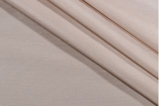 Milano Woven Decorator Fabric in Linen