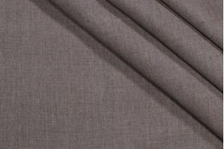 Sunbrella Cast 40432-0000 Woven Solution Dyed Acrylic Outdoor Fabric in Shale