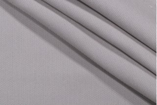 Perennials Nailhead 510-297 Woven Solution Dyed Acrylic Outdoor Fabric in Tin