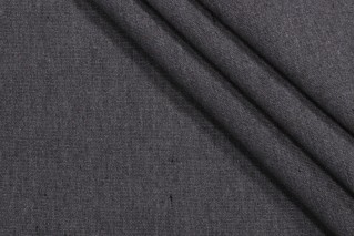Sunbrella Heritage 18004-0000 Woven Solution Dyed Acrylic Outdoor Fabric in Granite