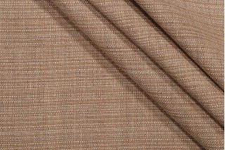 Scalamandre Bronson Woven Upholstery Fabric in Cork