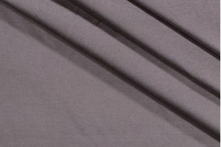 Lounge Woven Decorator Fabric in Grey 