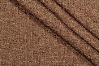 Producer Woven Decorator Fabric in Bronze 