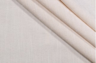 Kaufmann Intrinsic Chenille Upholstery Fabric in Cream 