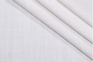 Taylor Solid Woven Upholstery Fabric in Winter