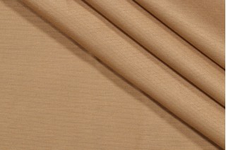 Dimitri Woven Decorator Fabric in Antique Coin