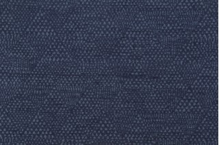 PK Lifestyles All Angles Chenille Upholstery Fabric in Baltic