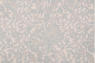 Scalamandre Bali Floral Woven Solution Dyed Acrylic Outdoor Fabric