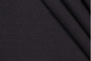 Sunbrella FF48098-0400 Woven Solution Dyed Acrylic Outdoor Fabric in Navy