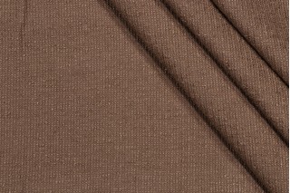 Thibaut Westminster W7193 Woven Upholstery Fabric in Brown