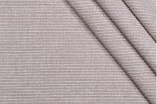 Thibaut Florence W74538 Woven Chenille Upholstery Fabric in Cream