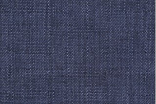 Richloom Rave Woven Polyester Outdoor Fabric in Indigo 