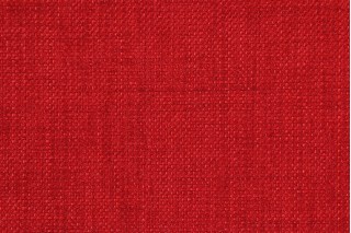 Richloom Rave Woven Polyester Outdoor Fabric in Cherry 