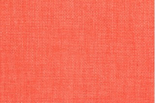 Richloom Rave Woven Polyester Outdoor Fabric in Coral 