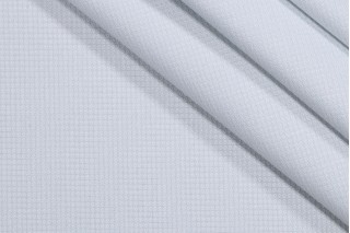 Crypton Elements High Performance Woven Upholstery Fabric in Fog