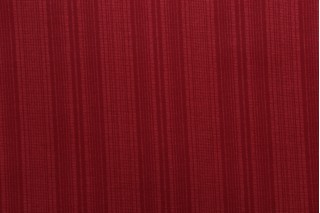 Richloom Boardwalk Printed Polyester Outdoor Fabric in Berry 