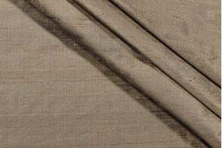 Thibaut Empire Silk W85402 Decorator Fabric in Khaki