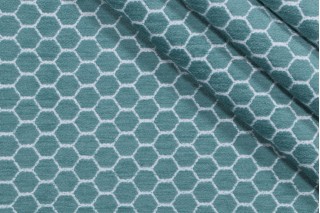 Inside/Out Performance 36081-3535 Woven Polyester Chenille Outdoor Fabric for Kravet CLOSEOUT