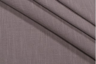 Origin Woven Decorator Fabric in Granite