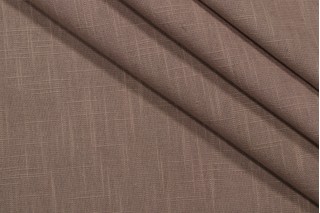Origin Woven Decorator Fabric in Stone