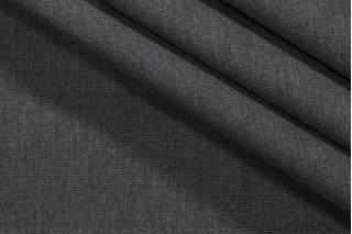 Sunbrella Heritage 18004-0000 Woven Solution Dyed Acrylic Outdoor Fabric in Granite