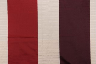 Old World Weavers Apollo Woven Decorator Fabric in Terre for Scalamandre