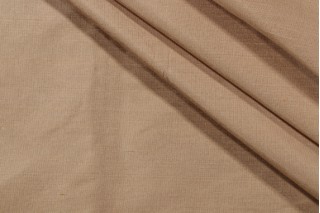 Titan Silk Decorator Fabric in Nugget
