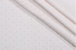 Chelsea Washed Woven Decorator Fabric in Natural