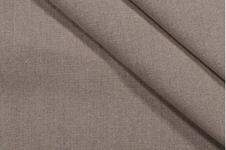 Walker Woven Upholstery Fabric in Natural